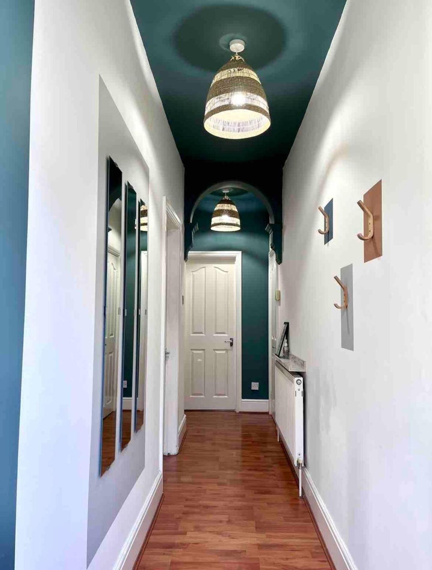 Gorgeous Spacious 2 Bedroom Home 10 Mins To City 盖茨黑德 外观 照片